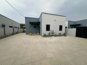 3bdrm Bungalow in Ayi Mensa, Oyarifa Mall Area for sale