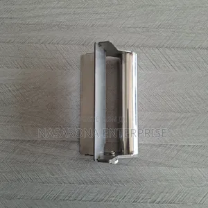 Stainless Steel Dual-Purpose Trimming Knife