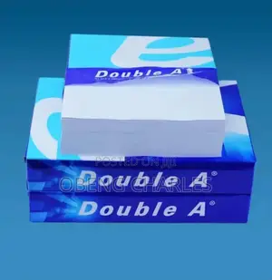 Double A Premium 80gsm