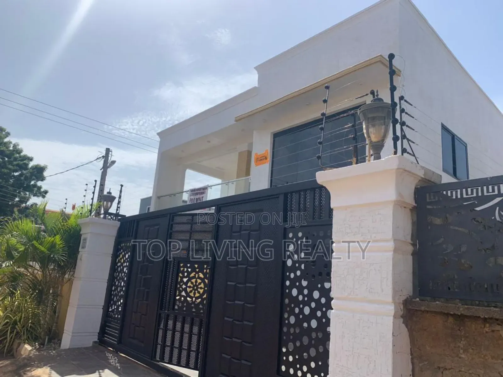 4bdrm House in Oyarifa, Ghana Flag for rent