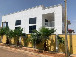 4bdrm House in Oyarifa, Ghana Flag for rent