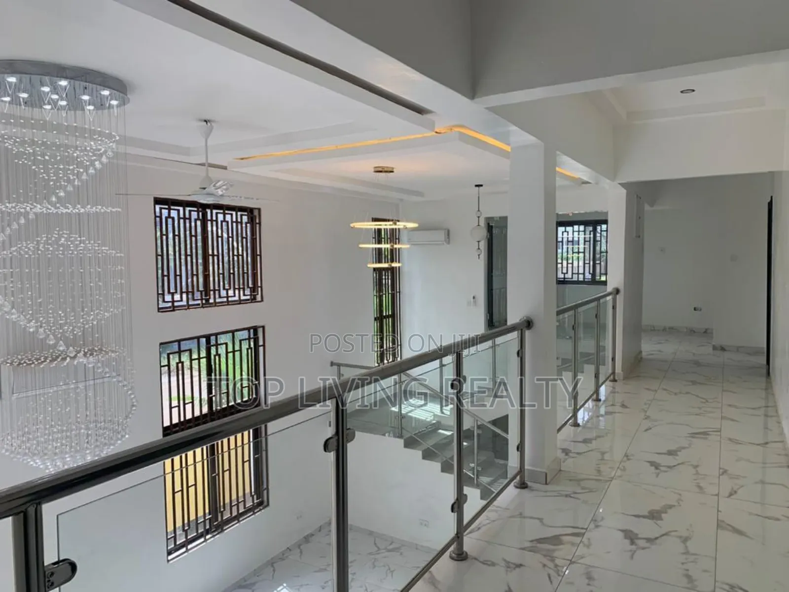 4bdrm House in Oyarifa, Ghana Flag for rent