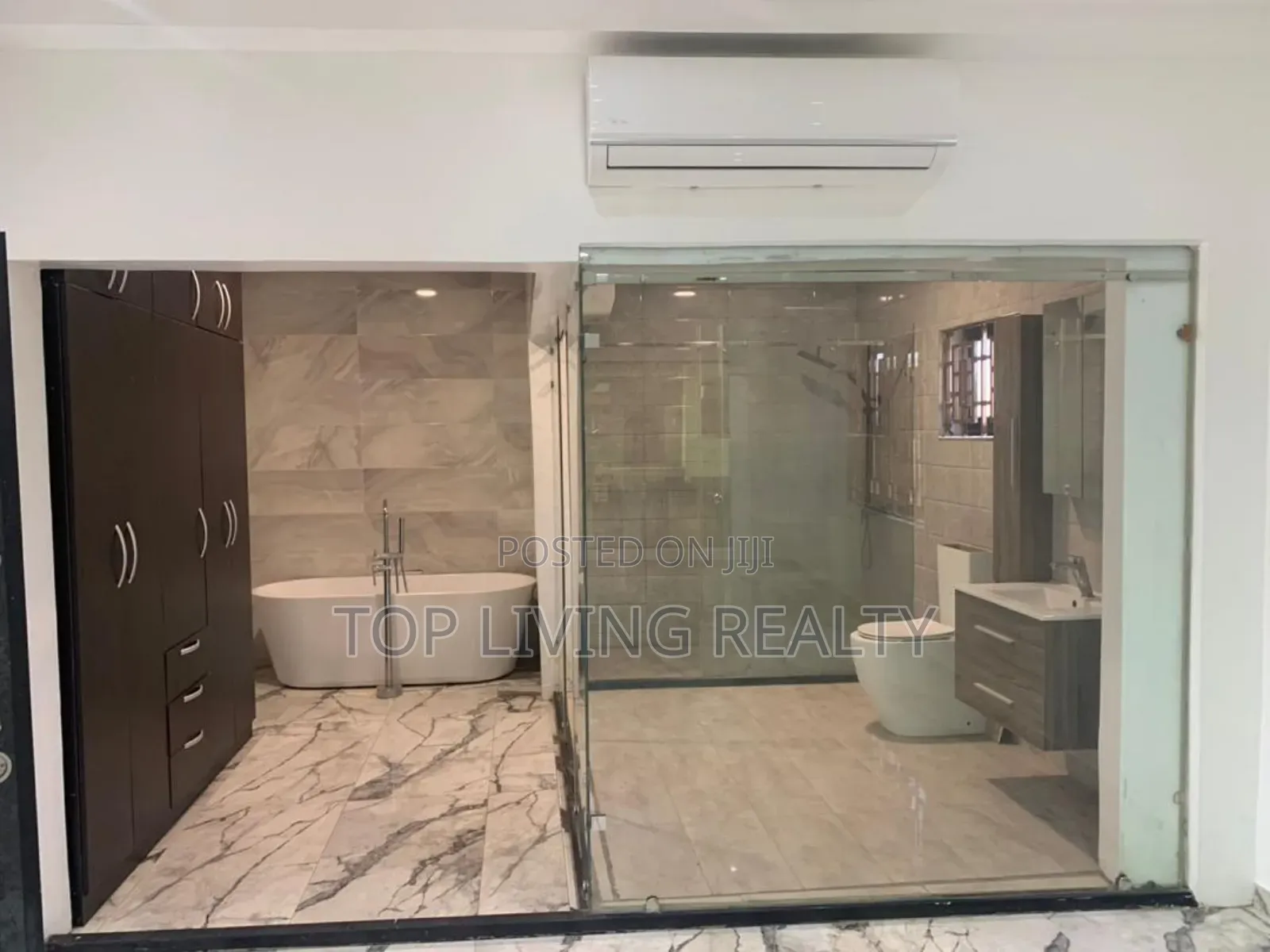4bdrm House in Oyarifa, Ghana Flag for rent