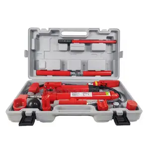 10t Hydraulic Jack