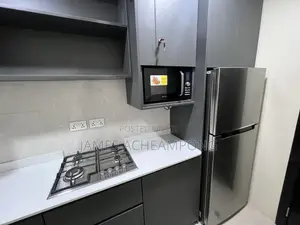 Kitchen Cabinet