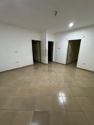 2bdrm Apartment in Pandak Agency, Achimota for rent