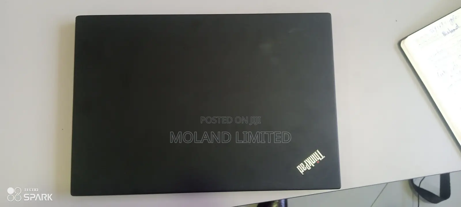 New Laptop Lenovo ThinkPad t495s 16GB AMD Ryzen 7 SSD 256GB