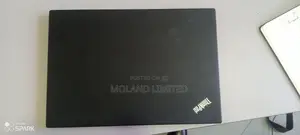 New Laptop Lenovo ThinkPad t495s 16GB AMD Ryzen 7 SSD 256GB