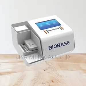Urine Analyzer (Biobase)