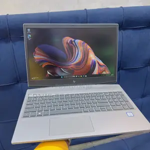 Laptop HP ZBook 15 32GB Intel Core i5 SSD 256GB