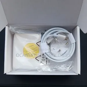 Original Apple Charger Type-C 87w