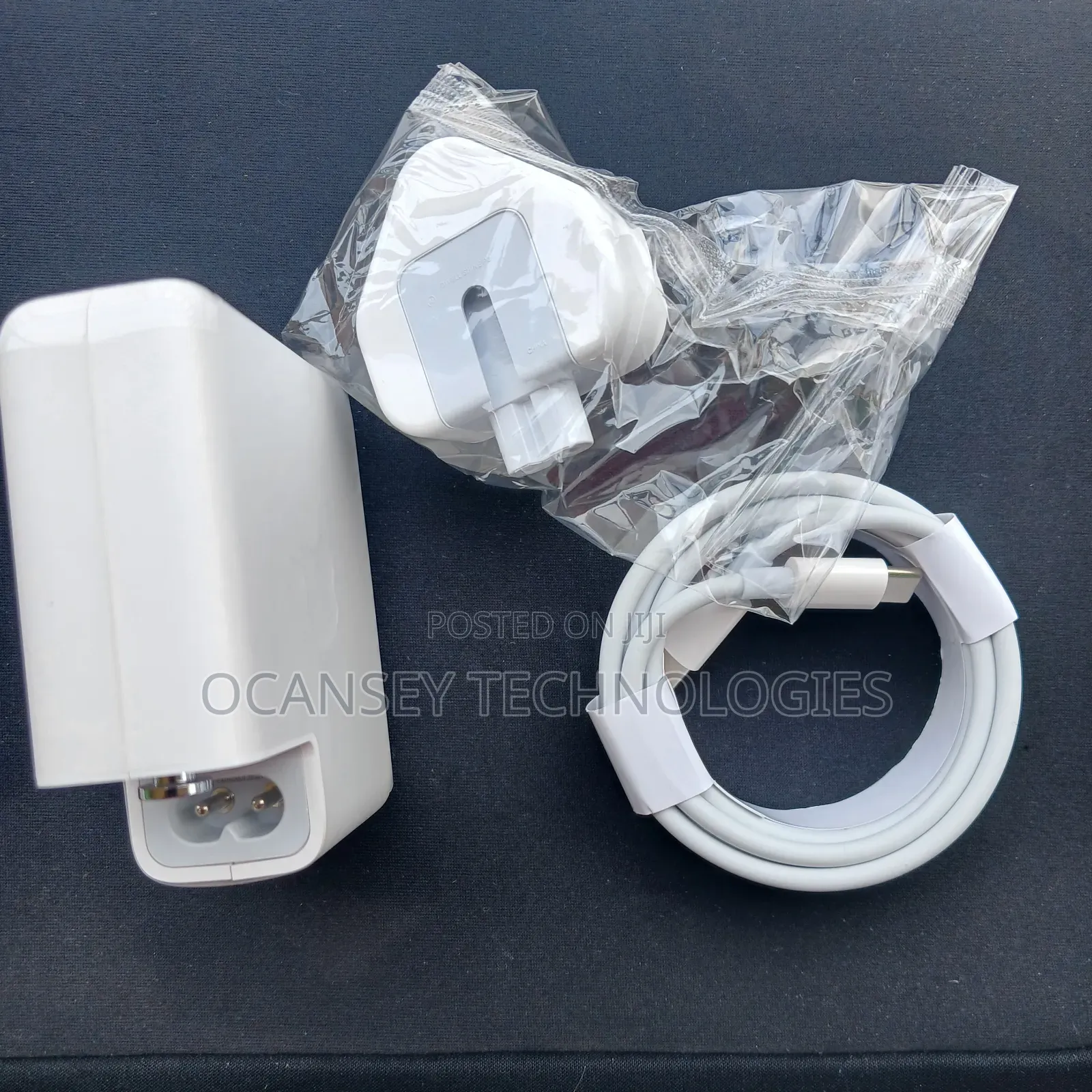 Original Apple Charger Type-C 87w
