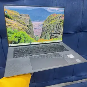 Laptop Dell Precision 5550 32GB Intel Core i7 SSD 1T