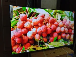 Sigma 55" Sigma Android Tv – Endless Streaming Options