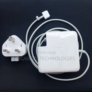 Original Apple Charger 85w T Tip