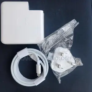 Original Apple Charger Type-C 87w