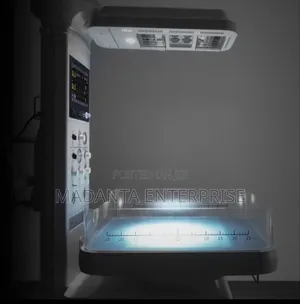 Radiant Warmer