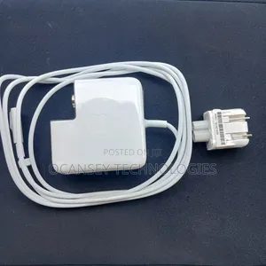 Original Apple Charger 45w L Tip