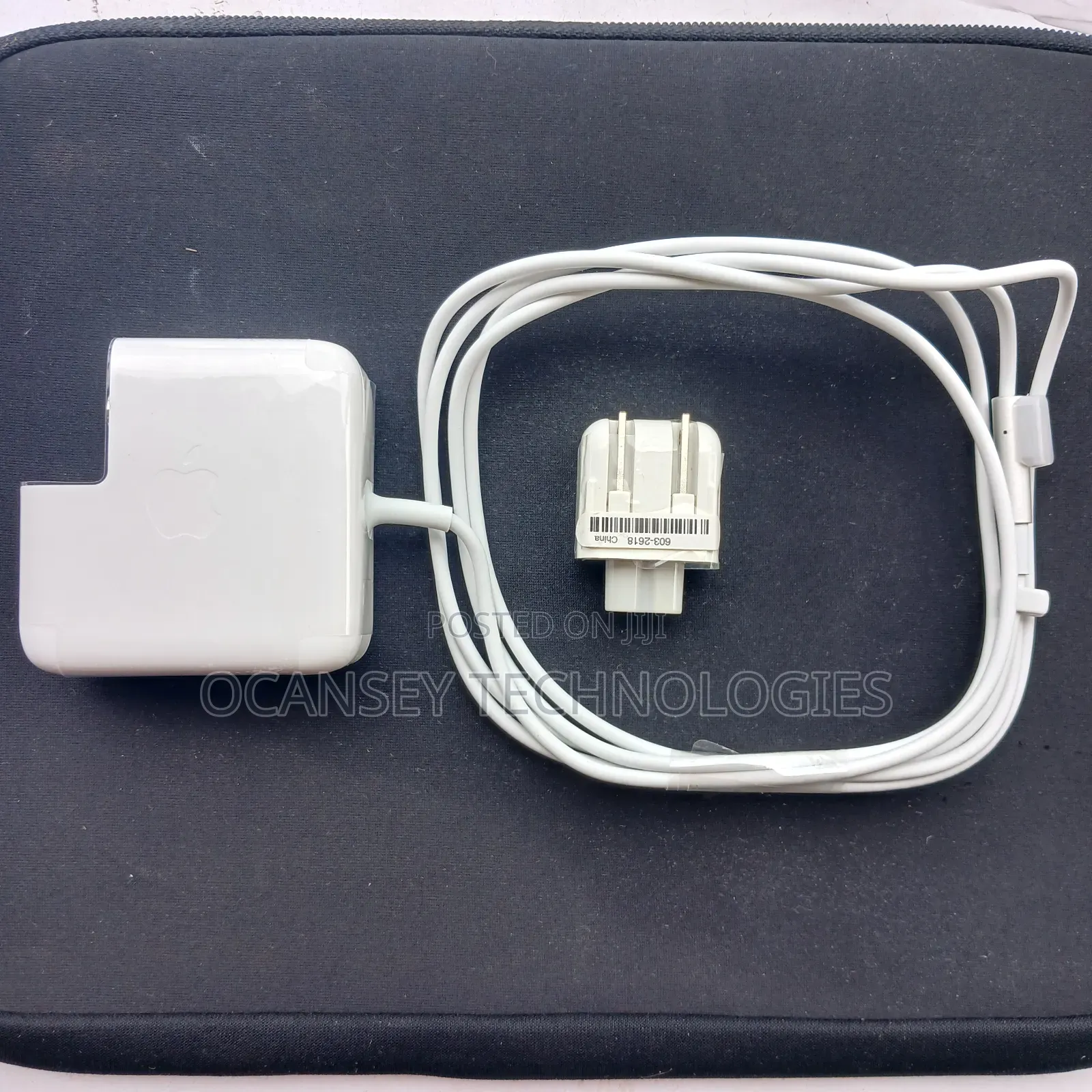 Original Apple Charger 45w L Tip