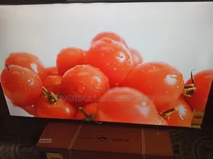 Sigma 55” Smart Tv – Smooth Streaming Clarity