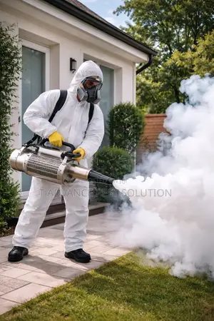 T Advance Pest Solution