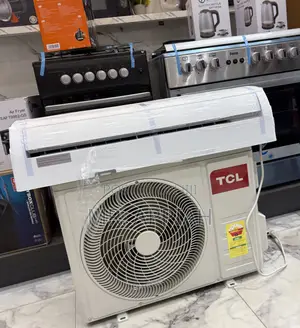 Check Out TCL 2.0hp Split Type Non Inverter Ac(White)R410 Gas 