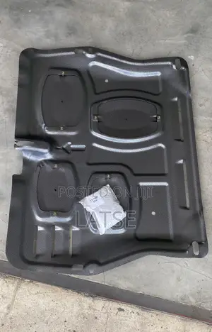Honda Cr-v 2012,2013,2014,2015,2016 Engine Under Cover (Metal Cover)