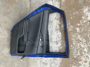 Honda Civic 2017 2018 2019 2020 2021 Back Door Complete