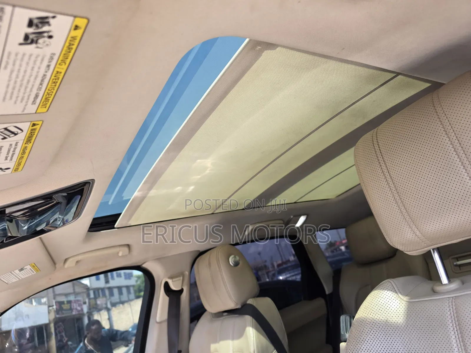 Land Rover Range Rover Sport SE Td6 4x4 (3.0L 6cyl 8A) 2016 Blue