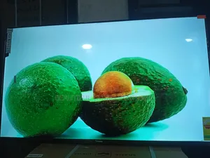 Sigma 55” Uhd Smart Tv – Experience Every Detail