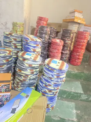 4mm Cables