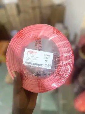 4mm Cables