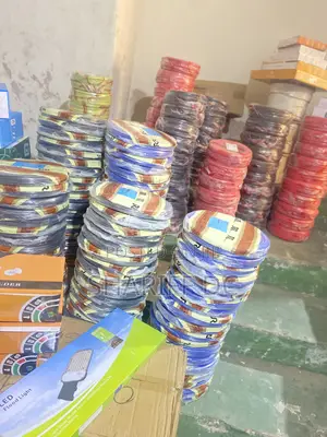 4mm Cables