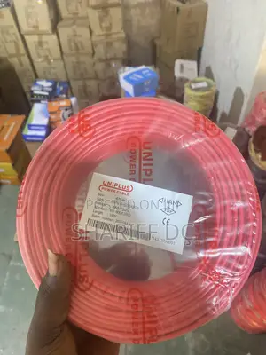 4mm Cables