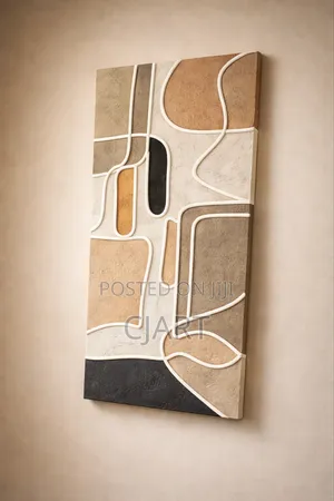 Hand Made Wall Art Pre-Order Now !!