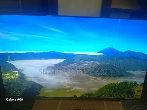 Sigma 55-Inch Smart Tv – Cinema Experience at Home