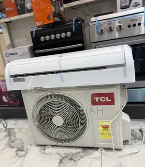Choose TCL 2.0hp Split Air Conditioner With Remote Control(3 Star)