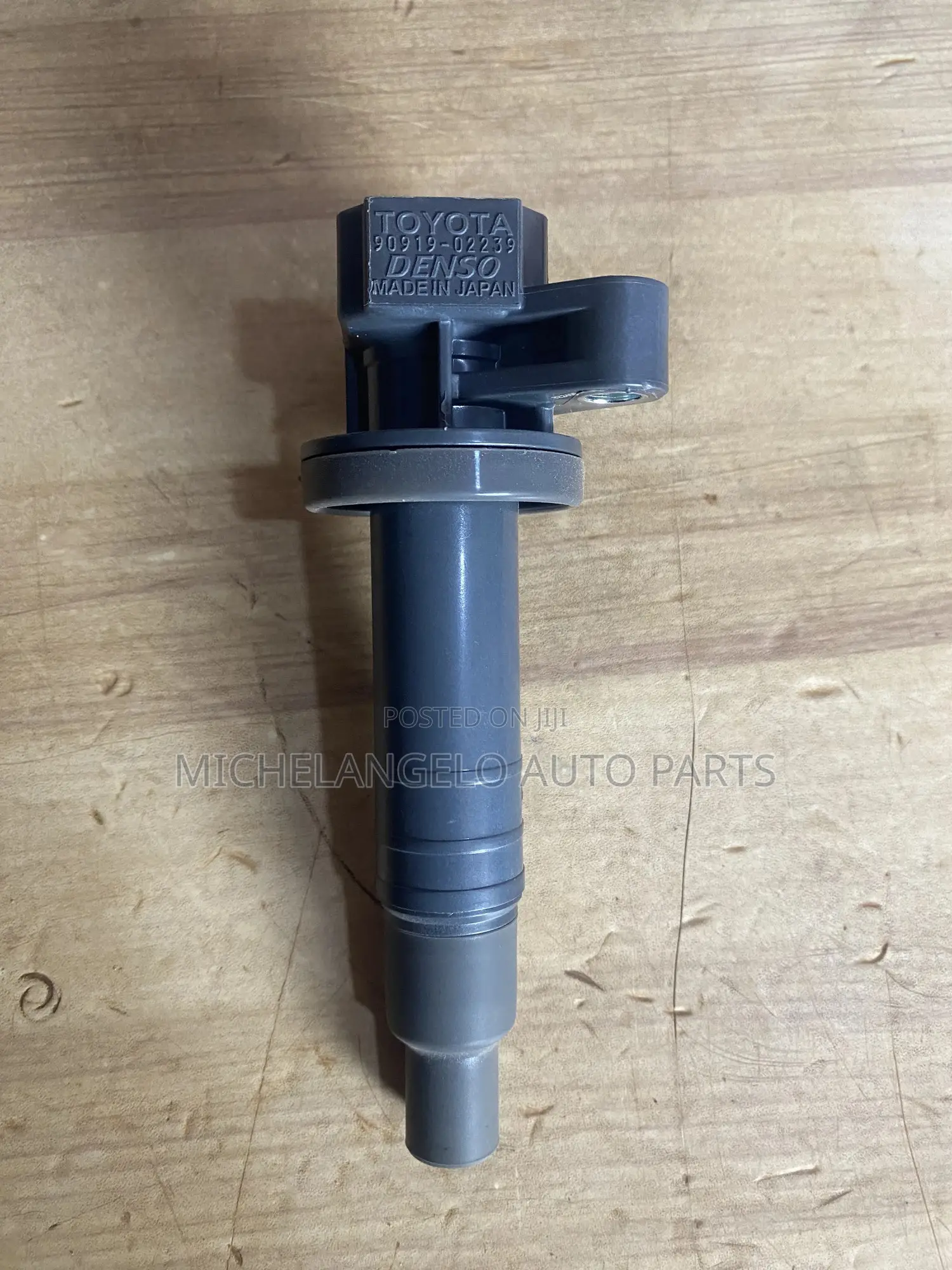 Plug Coil Toyota Corolla 1zz 2001 - 2008