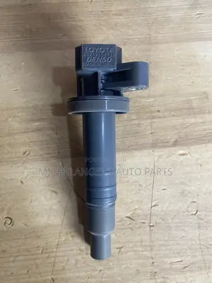 Plug Coil Toyota Corolla 1zz 2001 - 2008