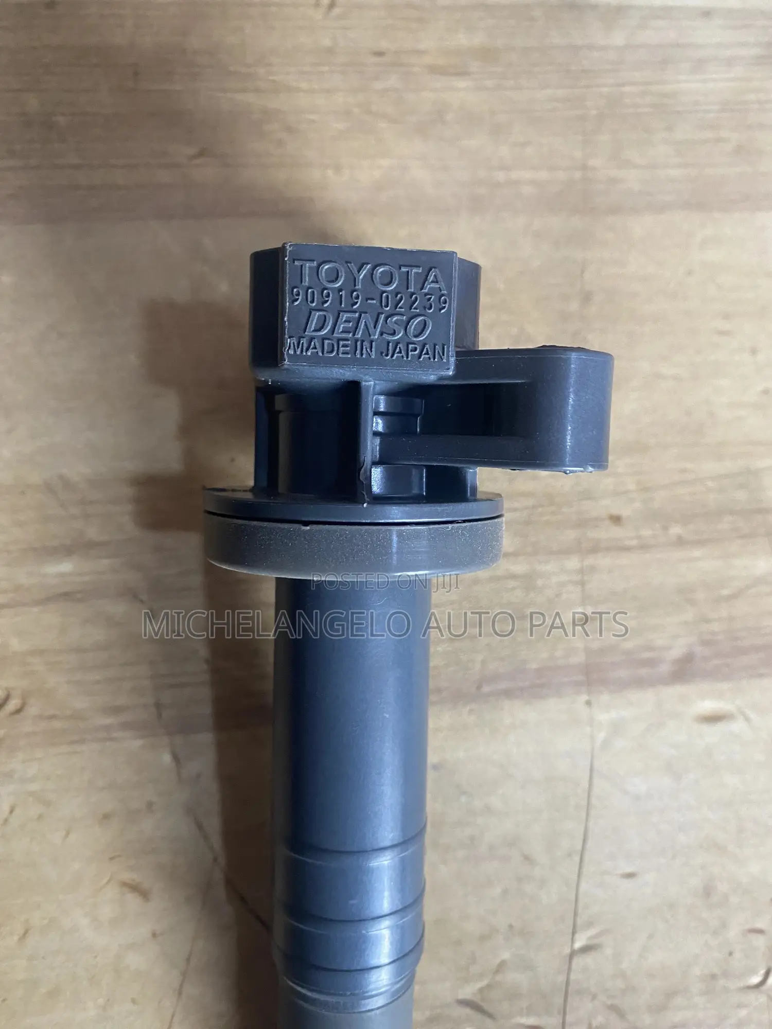 Plug Coil Toyota Corolla 1zz 2001 - 2008