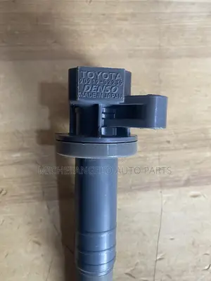 Plug Coil Toyota Corolla 1zz 2001 - 2008