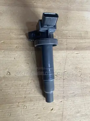 Plug Coil Toyota Corolla 1zz 2001 - 2008