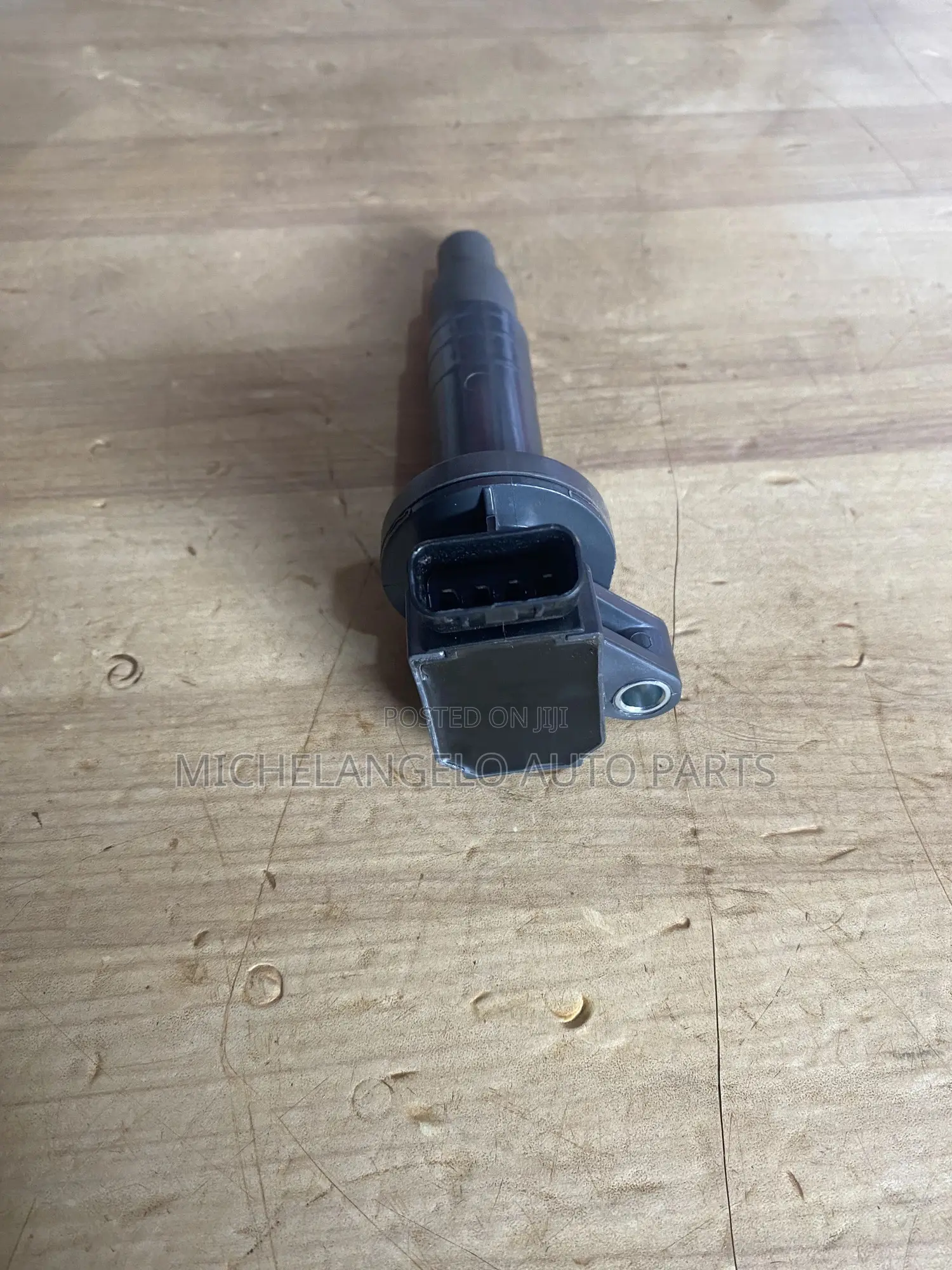 Plug Coil Toyota Corolla 1zz 2001 - 2008