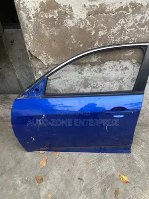 Honda Civic 2017 2018 2019 2020 2021 Front Door Complete