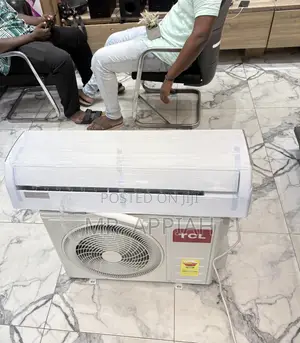 Buy Unique TCL 2.0hp Split Type Ac With Remote(3 Star)R410 Gas 