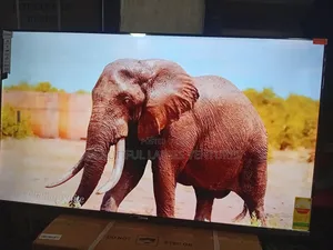 Sigma 55” Tv – Exceptional Picture Quality