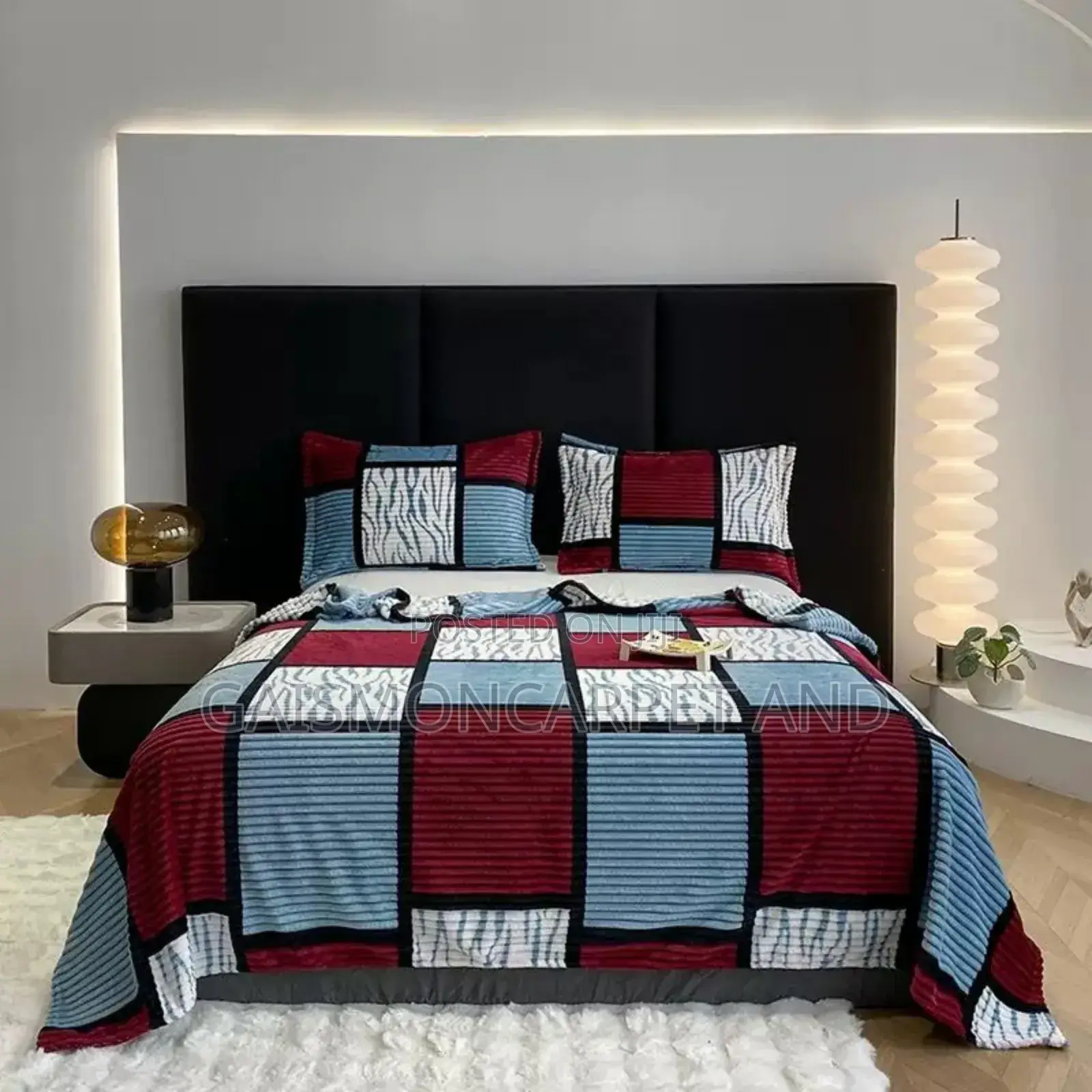 Quality Bedspread