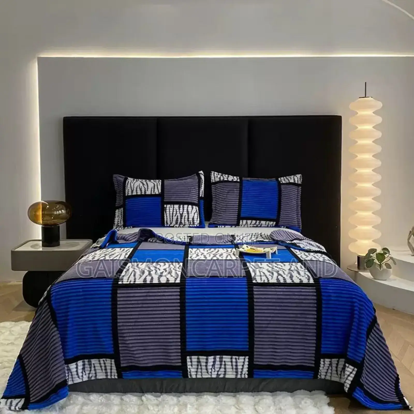 Quality Bedspread