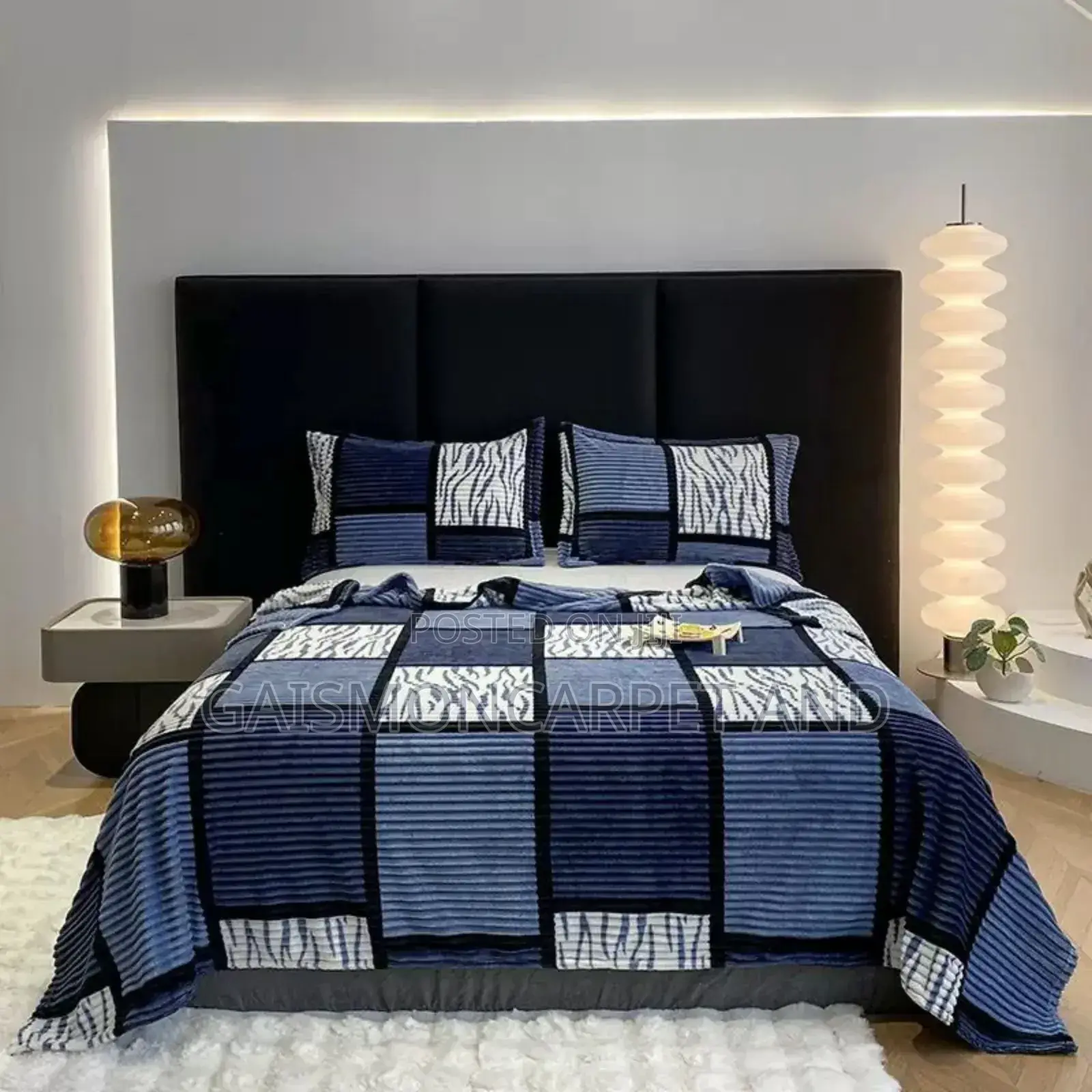 Quality Bedspread