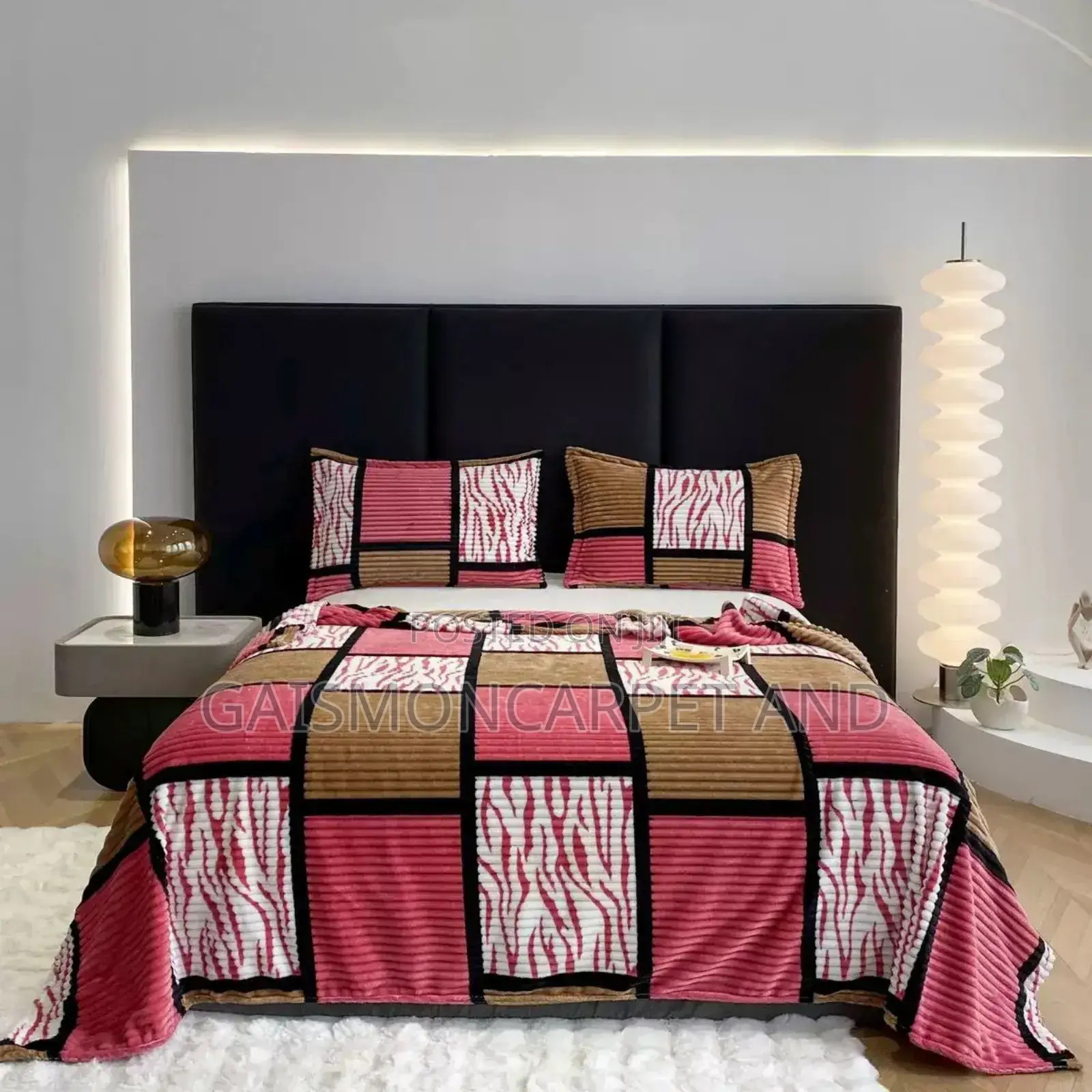 Quality Bedspread
